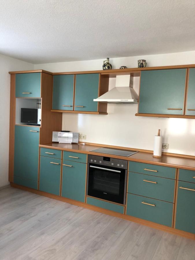 Apartment Am Duerrenbachtal